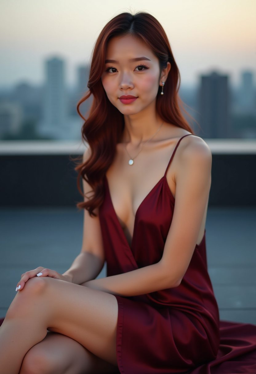 山海情缘之风起云涌